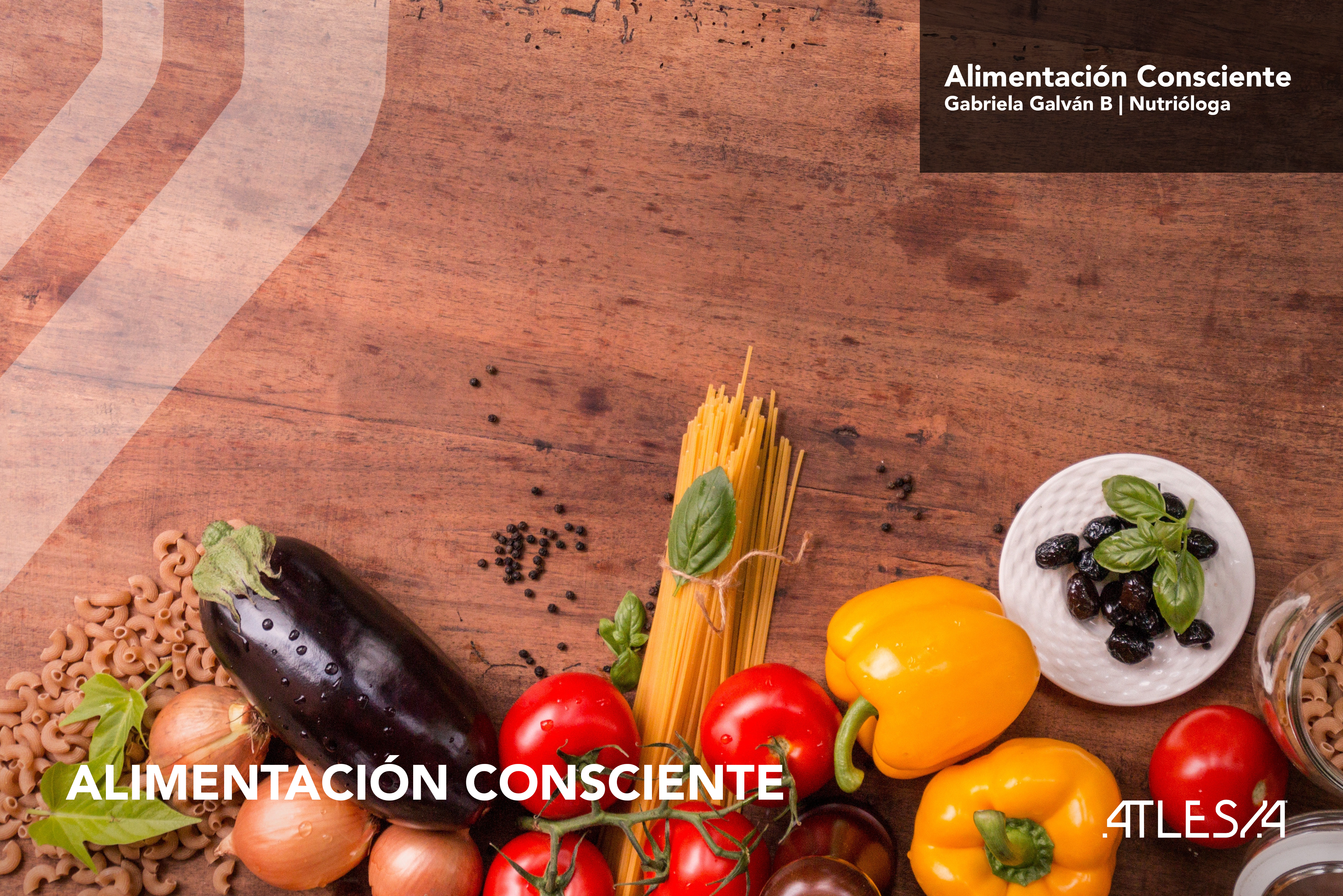 Alimentación consciente