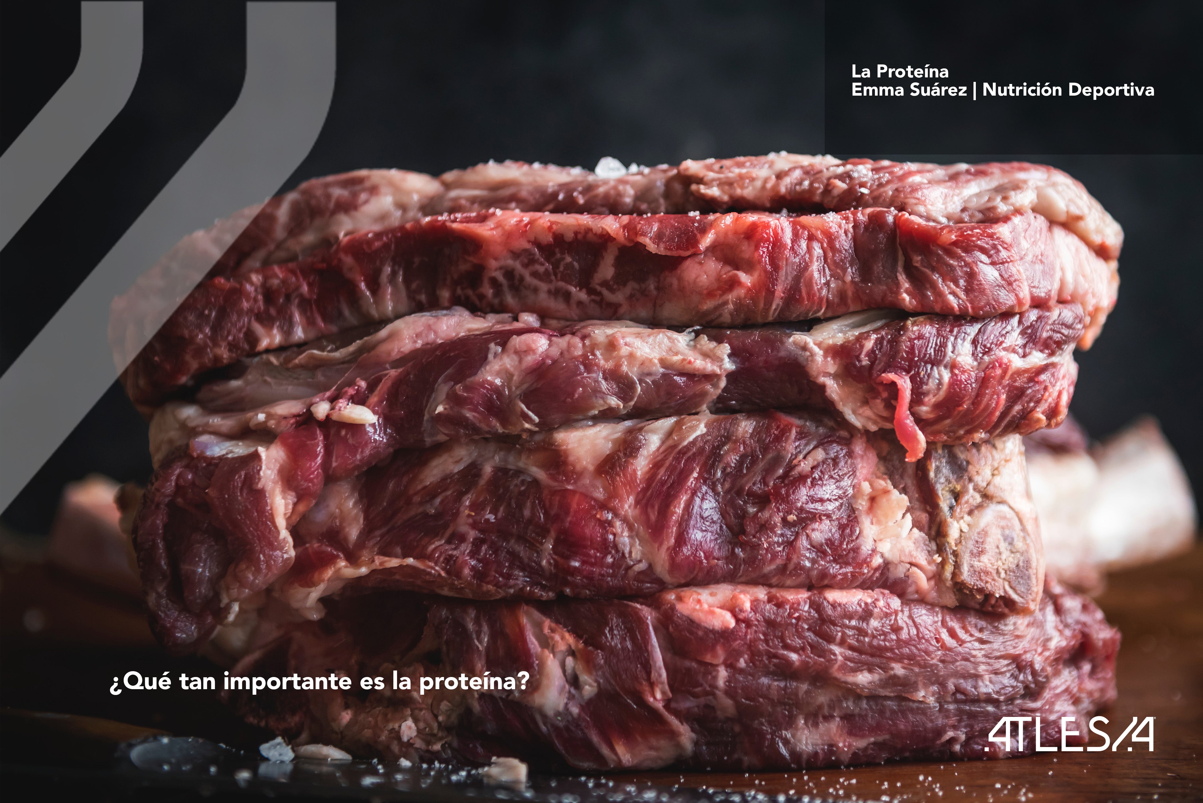 La proteína