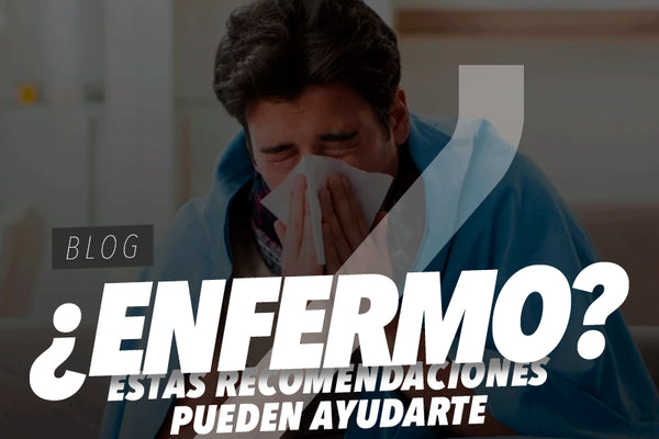 La Nutrición durante una enfermedad