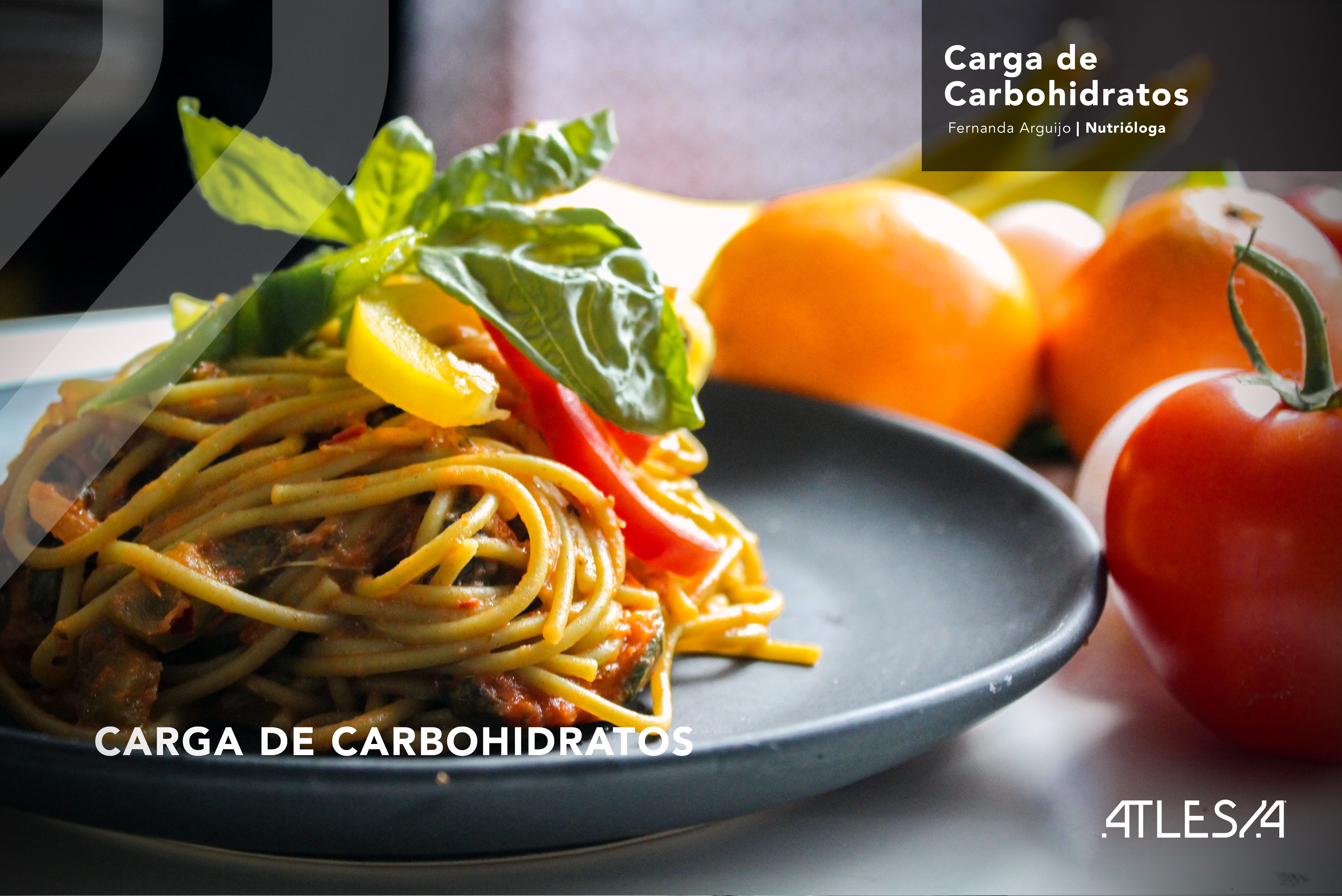 Carga de Carbohidratos