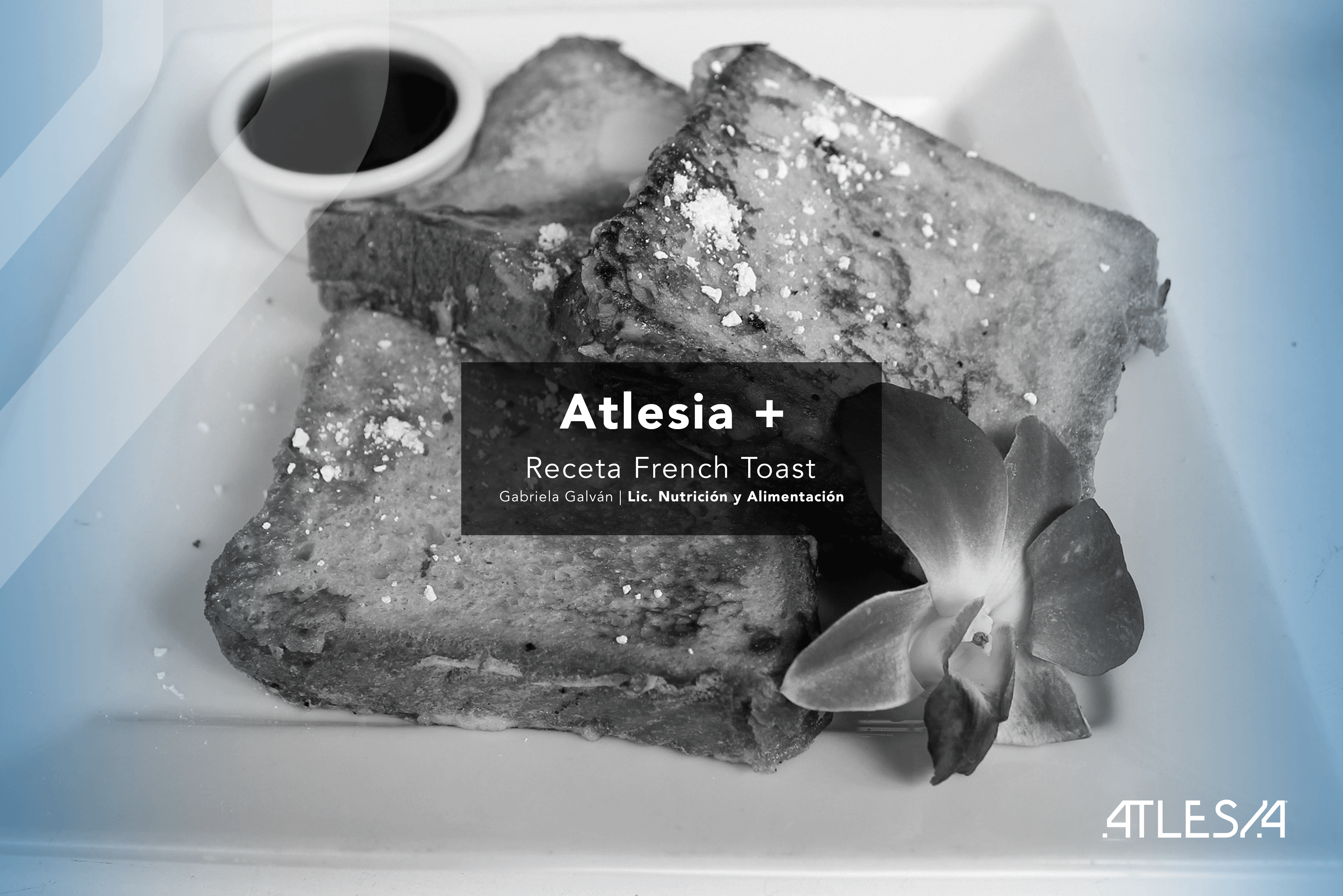 Blog Receta French Toast