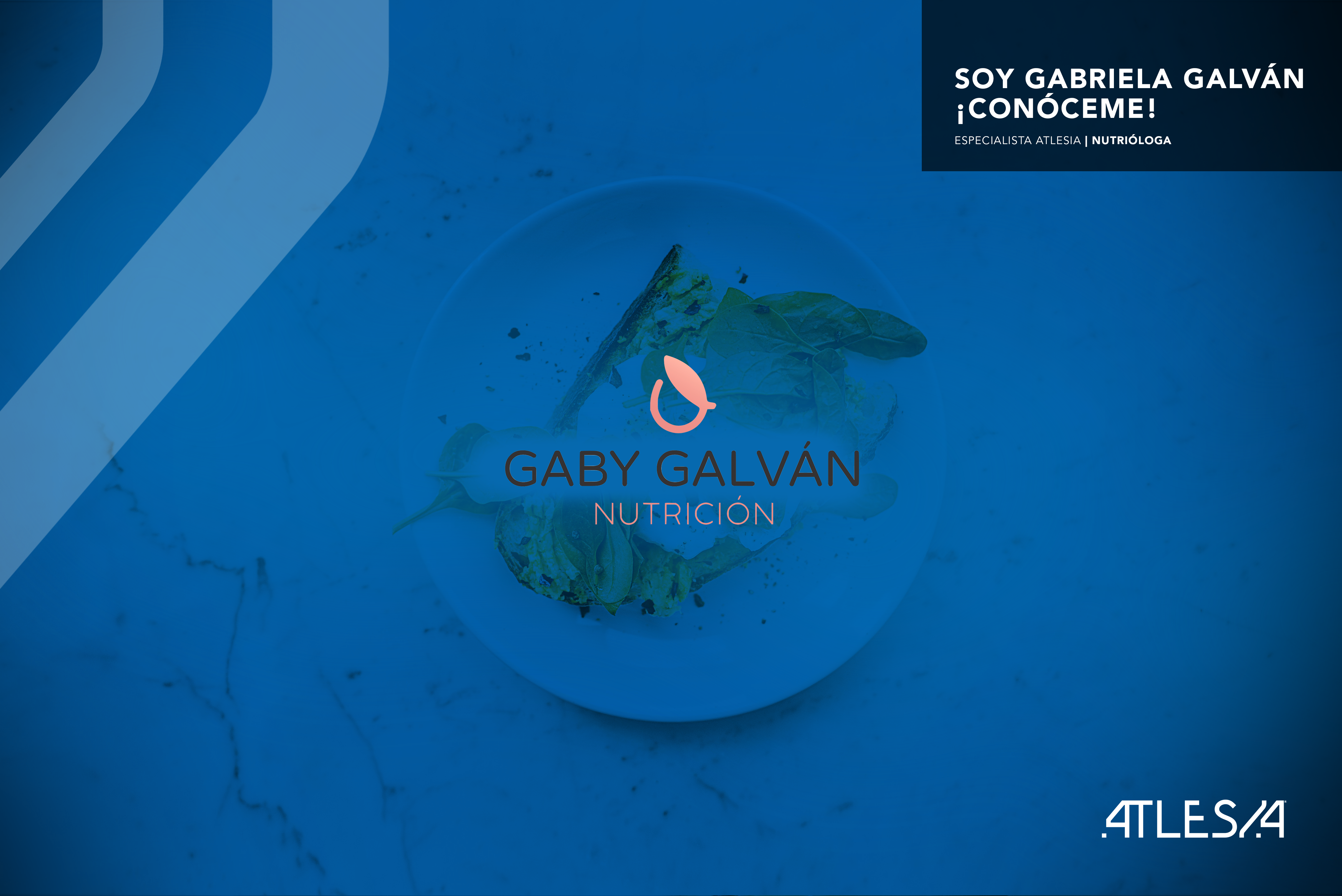 SOY GABRIELA GALVÁN ¡CONÓCEME!