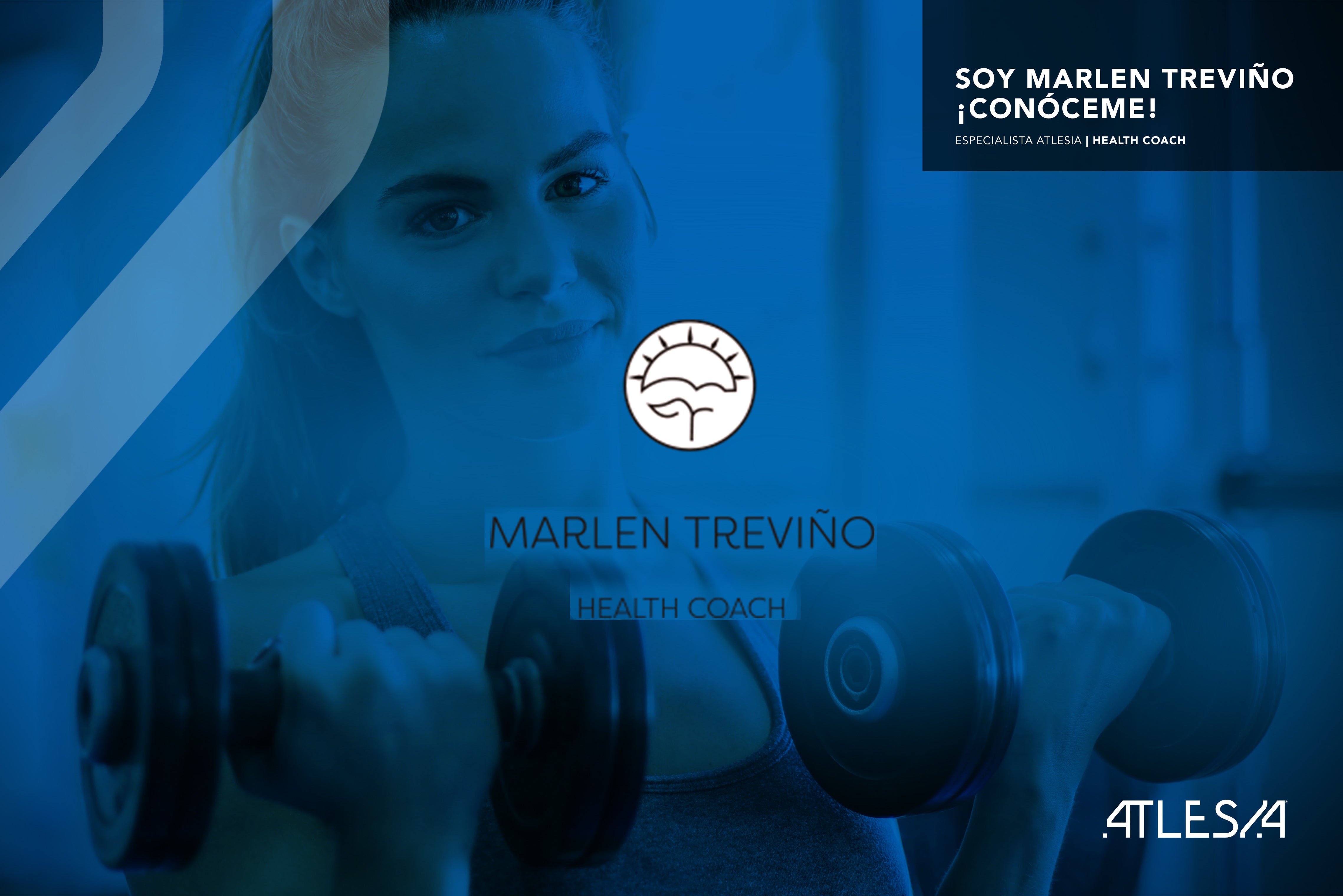 SOY MARLEN TREVIÑO ¡CONÓCEME!