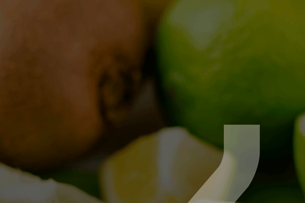 Beneficios de la Vitamina C