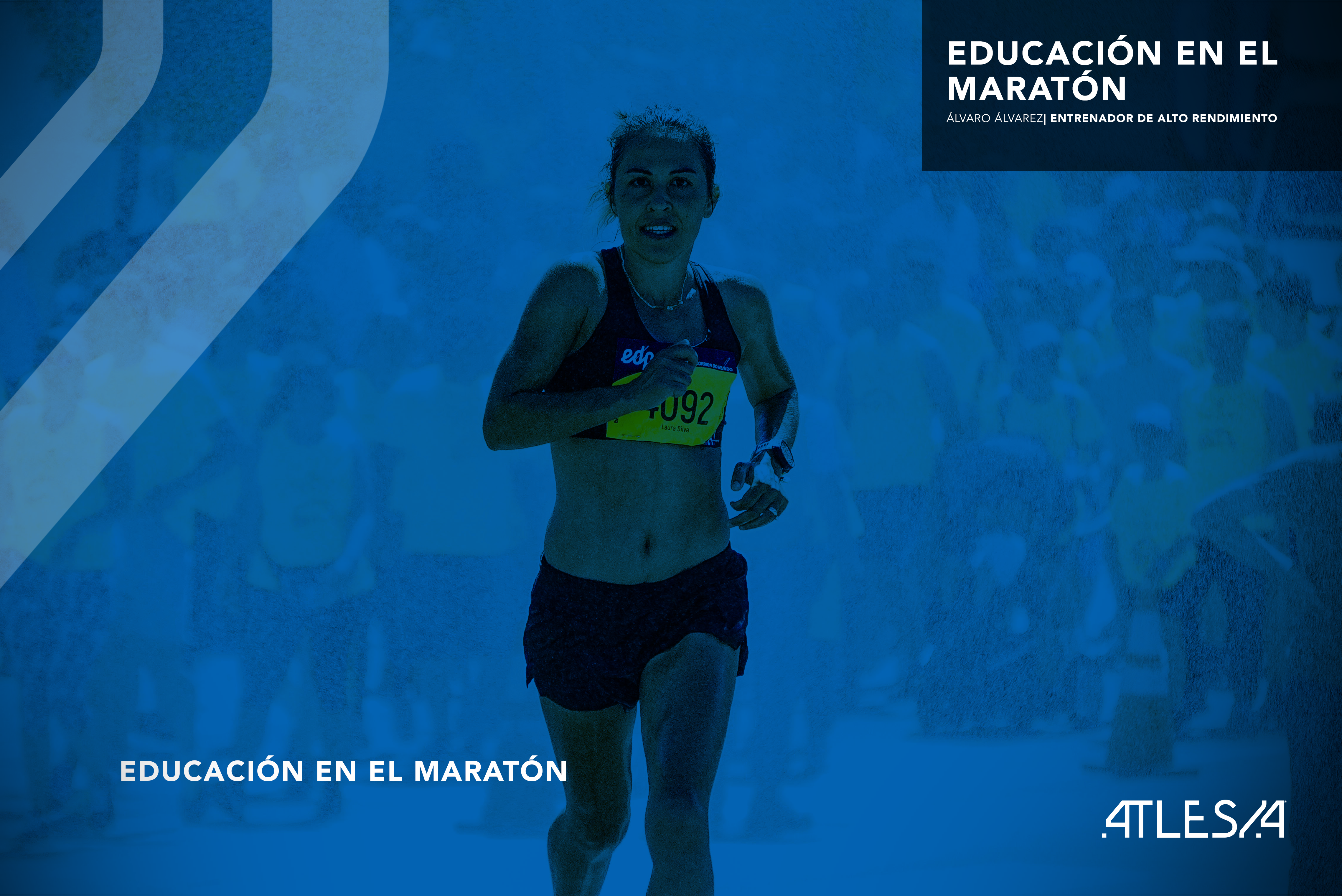 Educación en el Maratón