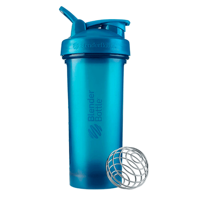 Blender Bottle Clásico V2 28oz Azul