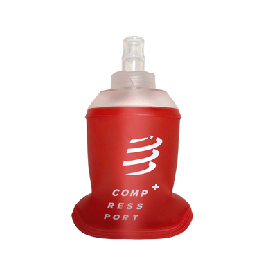 Compressport Ergoflask 150ml Red