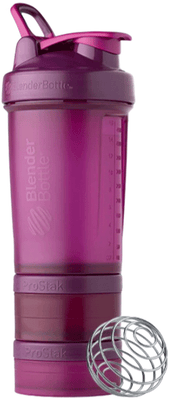 Blender Bottle Prostak V2 28oz Morado