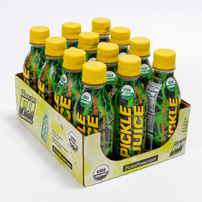 Pickle Juice 2.5oz c/12 pz