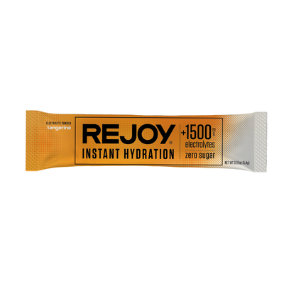 Rejoy Instant Hydration Tangerine 5.4gr