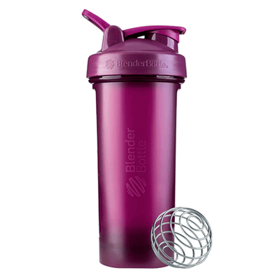 Blender Bottle Clásico V2 28oz Morado