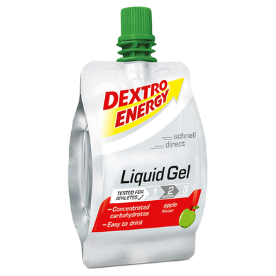 Dextro Energy Liquid Gel Apple 60ml c/18 pz