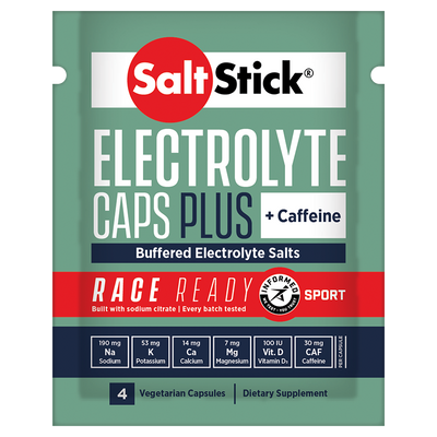 SaltStick RaceReady Caps Plus c/4