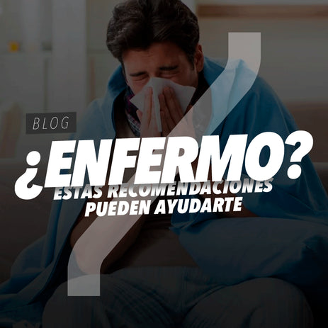 La Nutrición durante una enfermedad
