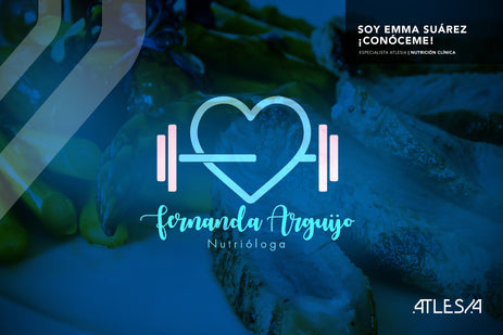 SOY FERNANDA ARGUIJO ¡CONÓCEME!