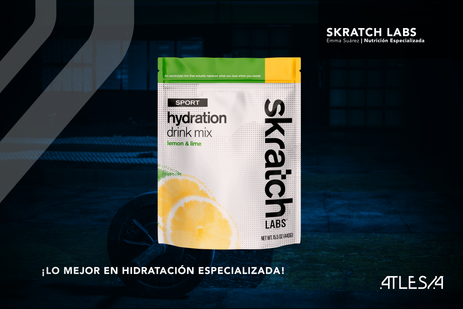 Hidratación especializada
