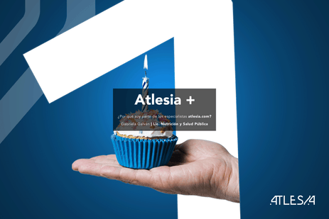 ¿Por qué soy parte de los especialistas atlesia.com?