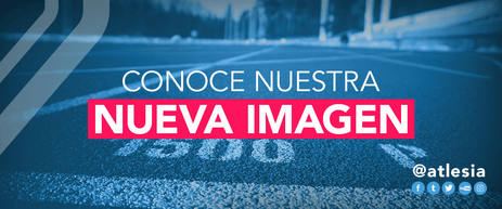Nueva imagen de atlesia.com