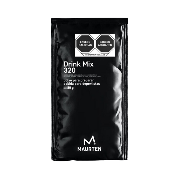 Maurten Drink Mix 320 80grs