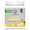 Sunwarrior Active Energy Pre-Workout 285gr Mango Lemonade