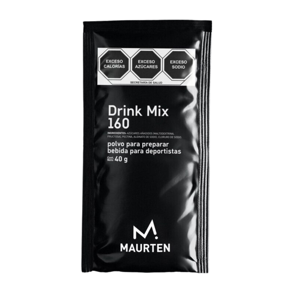 Maurten Drink Mix 160 40grs c/18 pz
