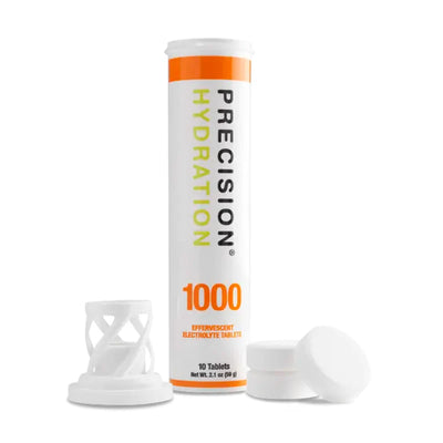 Precision Hydration PH 1000 Tablets 60gr