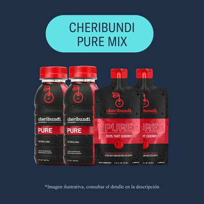 Cheribundi PURE Mix