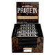 Wild Protein Barra de Proteína 45gr Chocolate c/16 pz