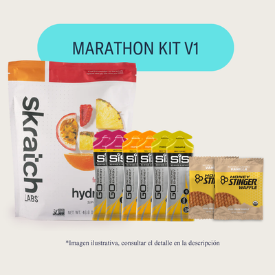Atlesia Full Marathon Kit v1