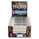 Wild Protein Barra de Proteína 45gr Chocolate y Coco c/16 pz