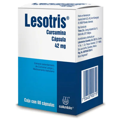 Lesotris