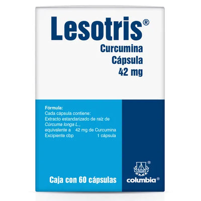 Lesotris