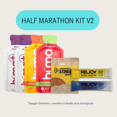 Atlesia Half Marathon Kit v2