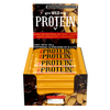 Wild Protein Barra de Proteína 45gr Chocolate y Cacahuate c/16 pz