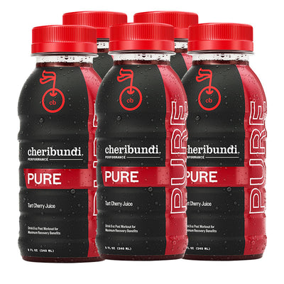Cheribundi Pure 8oz c/12 pz