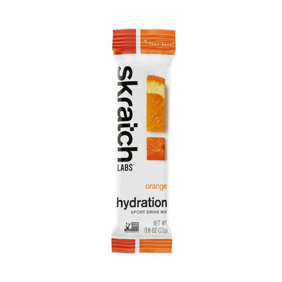 Skratch Labs Hydration Mix Orange 22gr