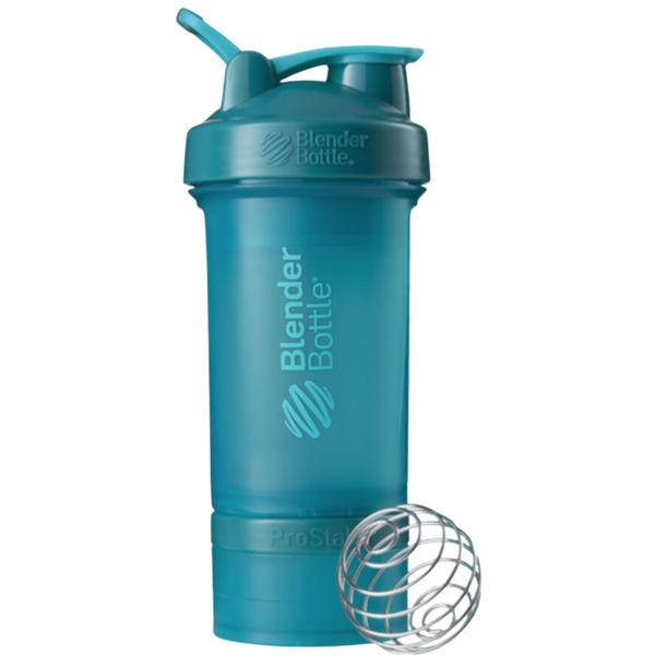 Blender Bottle Prostak Aqua 22oz