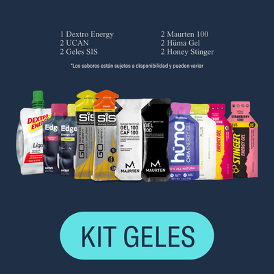 Kit Geles