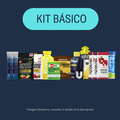 Kit Básico
