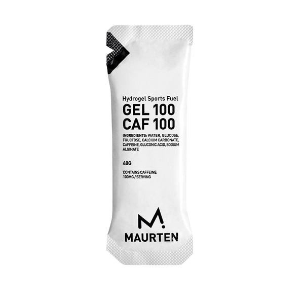 Maurten Gel Caff 100 40grs