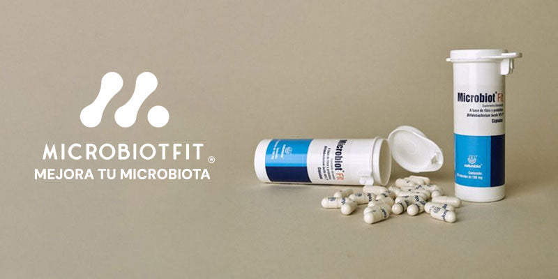 Microbiot Fit banner móvil