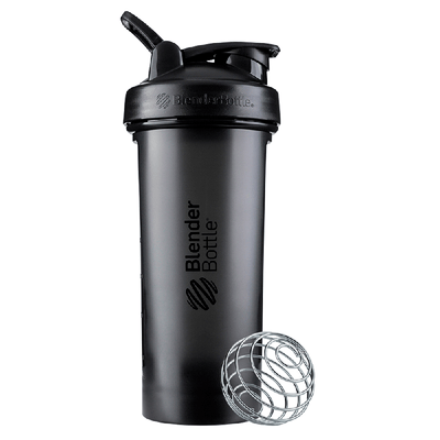 Blender Bottle Clásico V2 28oz Negro