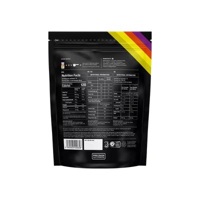 Precision Fuel Carb & Electrolyte Drink Mix 610gr