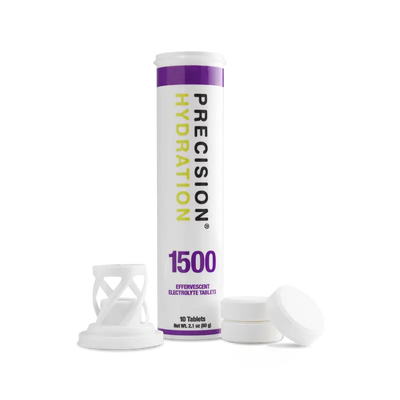 Precision Hydration PH 1500 Tablets 64gr