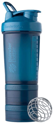 Blender Bottle Prostak V2 28oz Azul