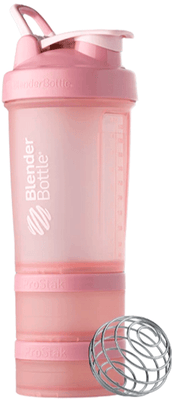 Blender Bottle Prostak V2 28oz Rosa