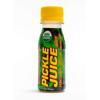 Pickle Juice 2.5oz