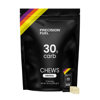 Precision Fuel Chews (bolsa)