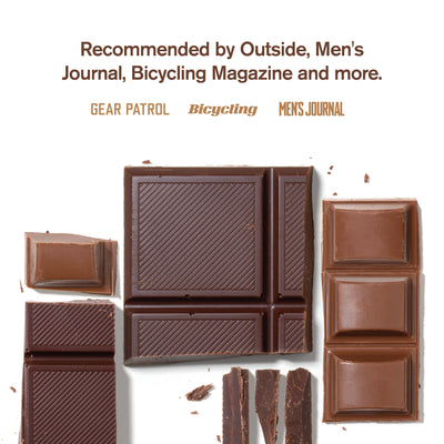 Skratch Labs Endurance Recovery Chocolate 600gr