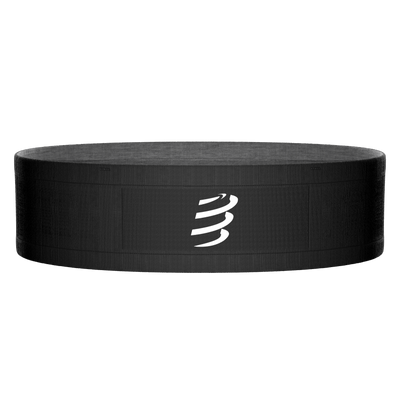 Compressport Free Belt XL/XXL Black